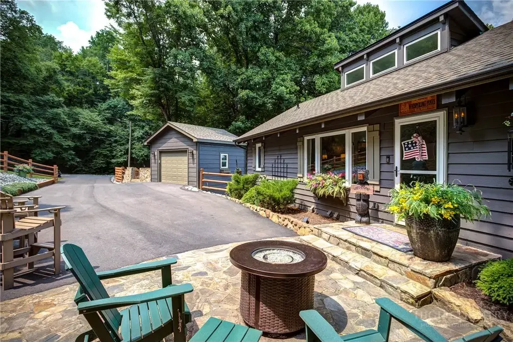 190 Meadow View Road, Roaring Gap