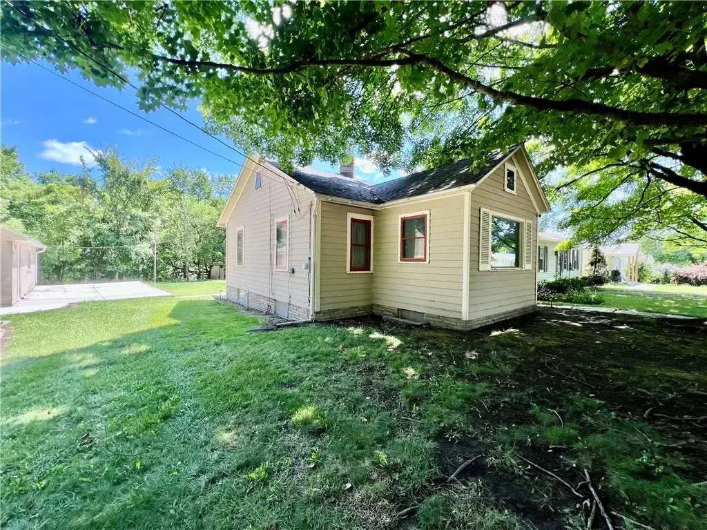 36 6th Street, Bessemer
