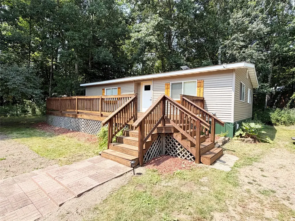 1513 County Line Street, Turtle Lake