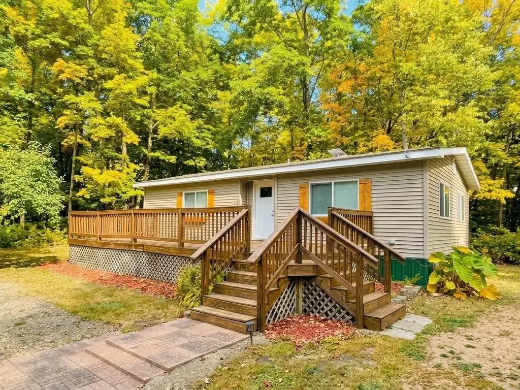 1513 County Line Street, Turtle Lake