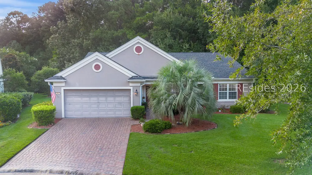 16 Orchid Lane, Bluffton