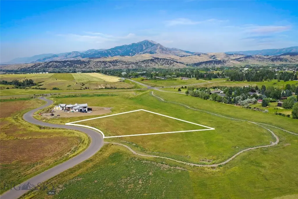 260 Boreal Way, Bozeman