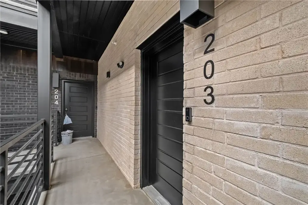 3319 Se Mp Parkway 203, Bentonville