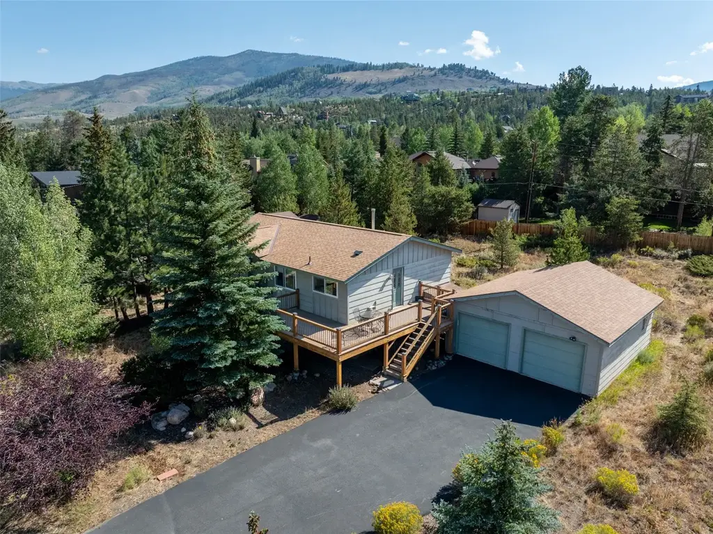 324 Lagoon Lane, Silverthorne