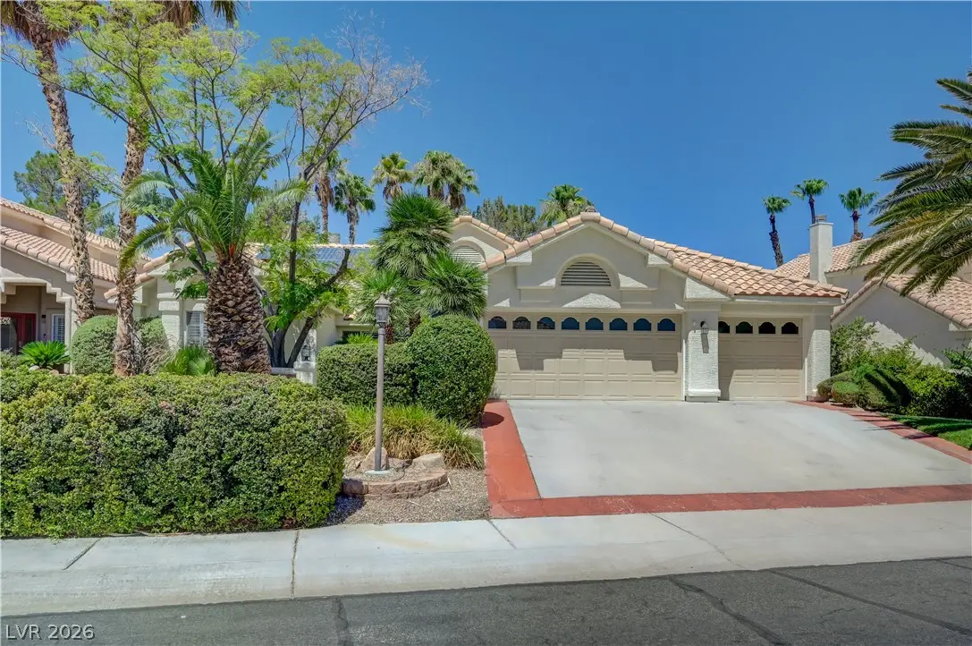 1409 Premier Court, Las Vegas