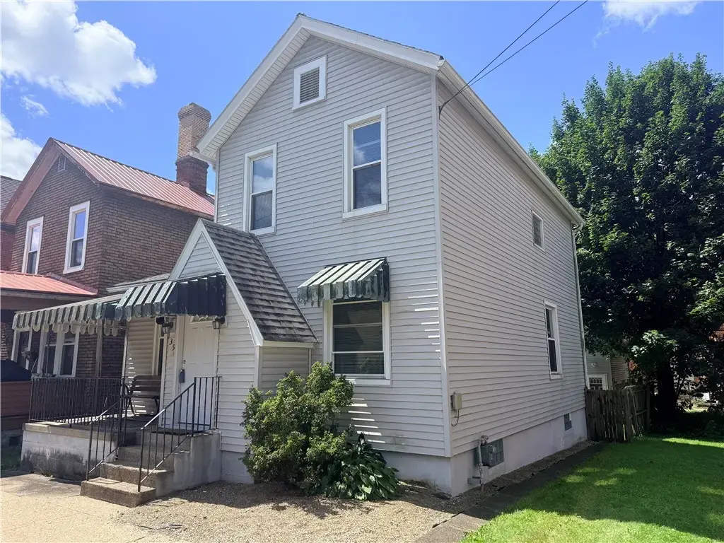 139 Queen Street , Kittanning Boro