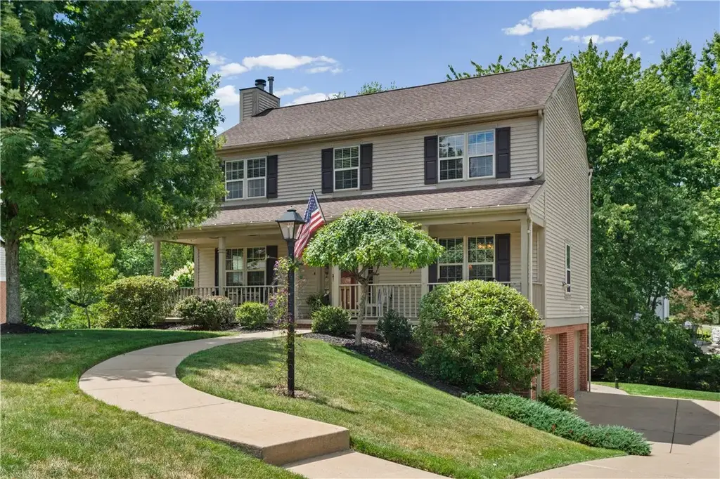 332 Warrick Drive, Seven Fields Boro