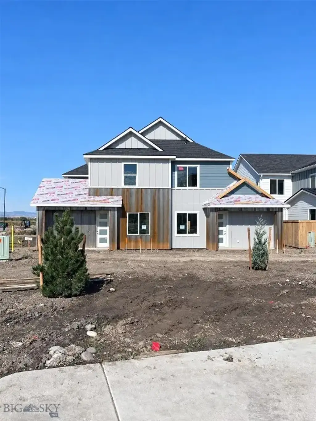 4921 Harvest Parkway, Bozeman