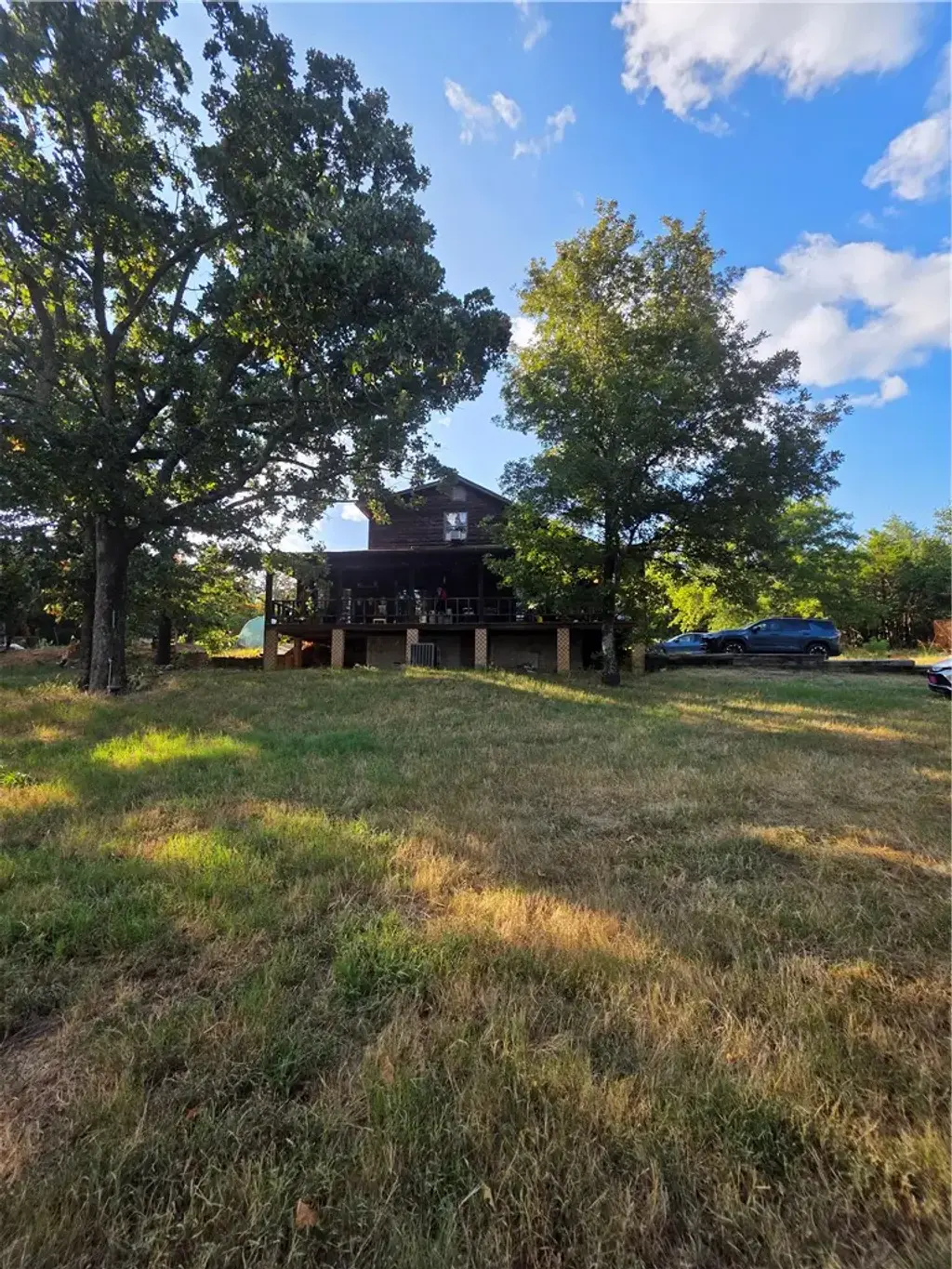 1014 Excelsior Road, Greenwood