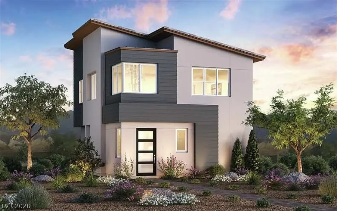 11333 W Charleston Boulevard 1019, Las Vegas