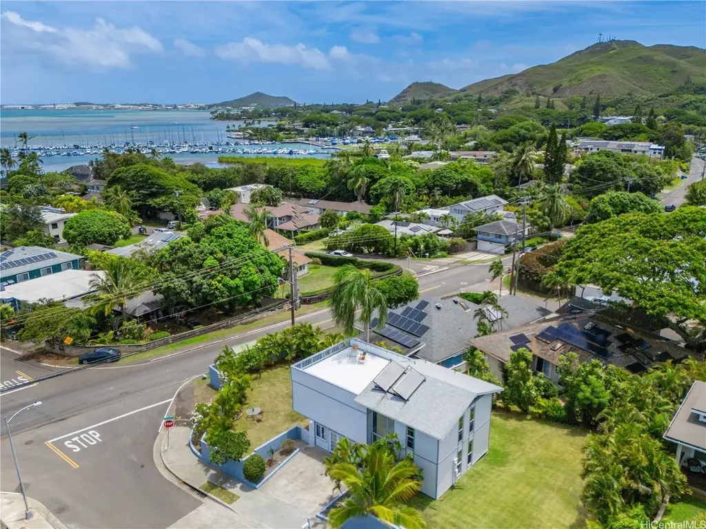 44-143 Puuohalai Place, Kaneohe