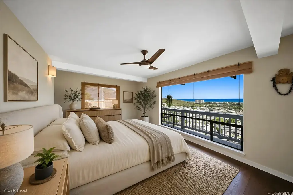 1492 Halekoa Drive, Honolulu