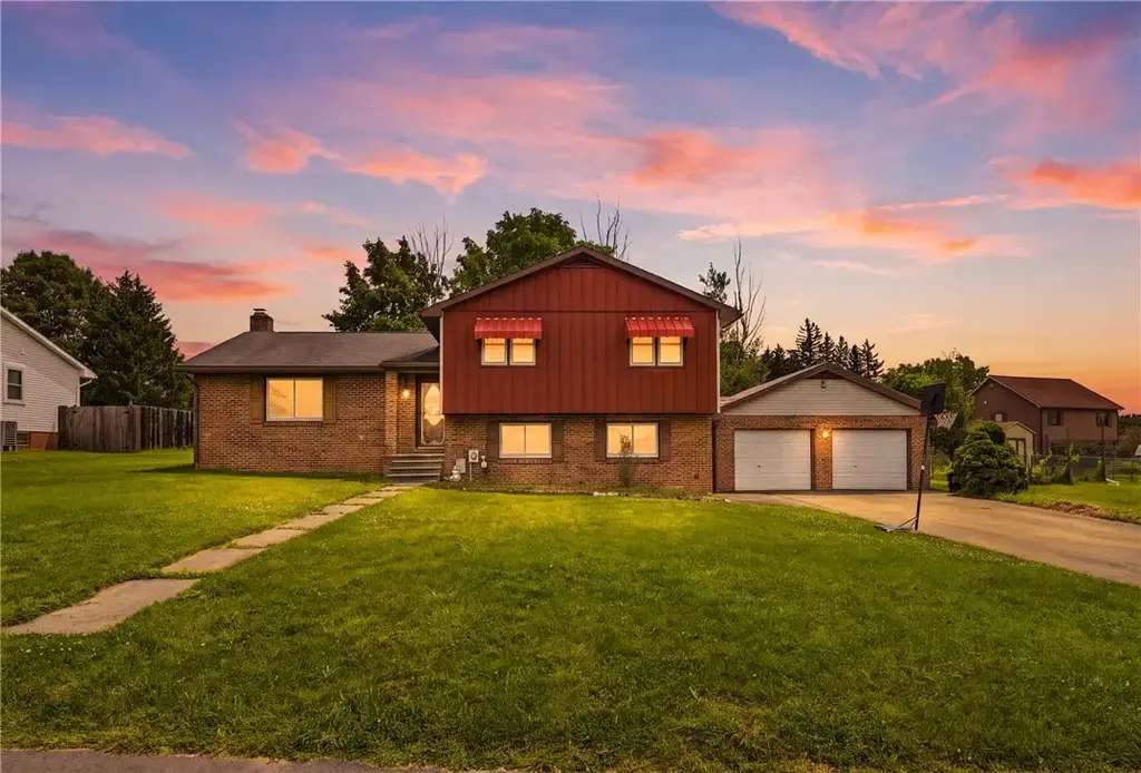 816 Maple Street, Berlin