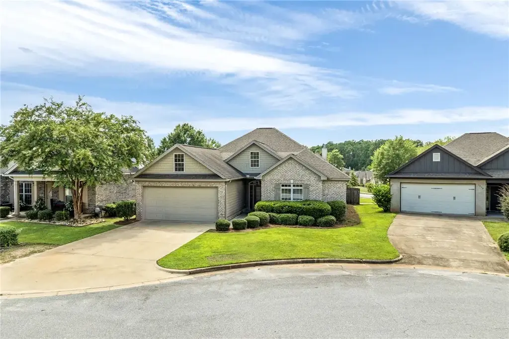 1325 Tulip Ct, Auburn