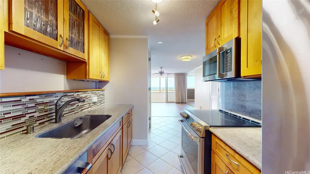 1676 Ala Moana Boulevard # 907, Honolulu