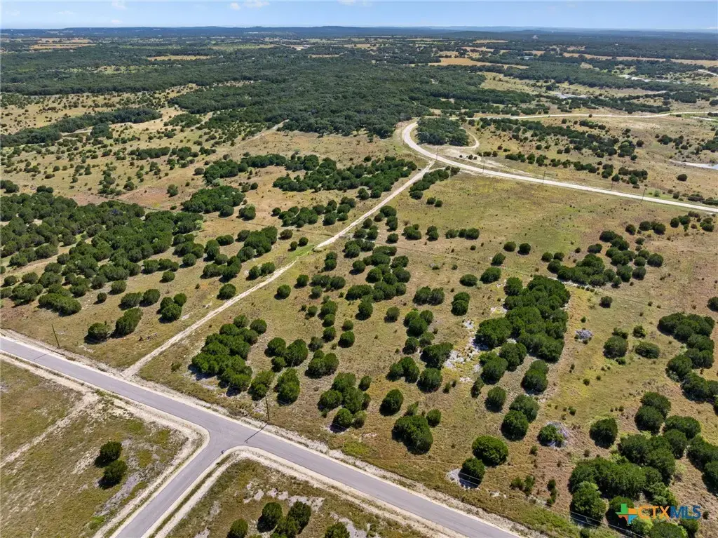 Heartleaf Drive, Lampasas