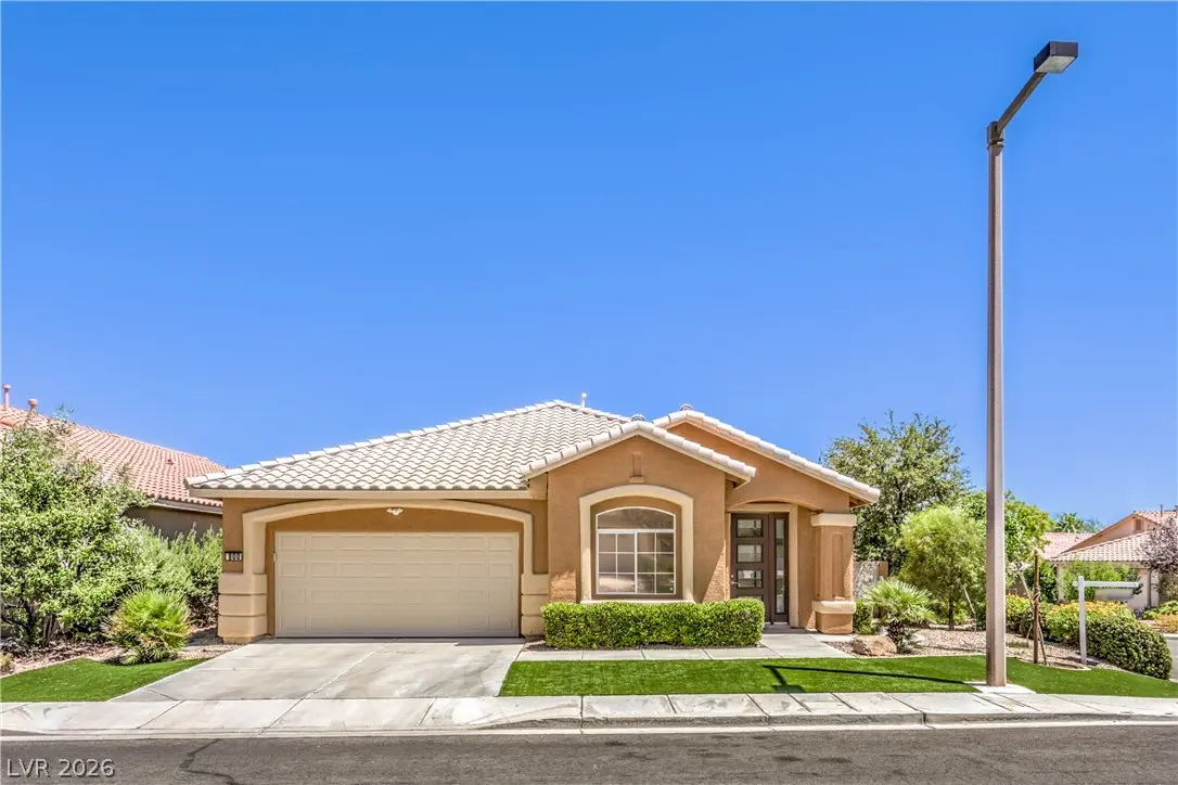 800 Royal Elm Lane, Las Vegas