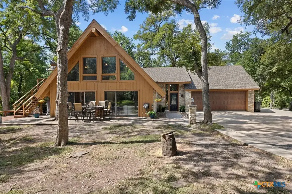 2421 Marlandwood Road, Temple