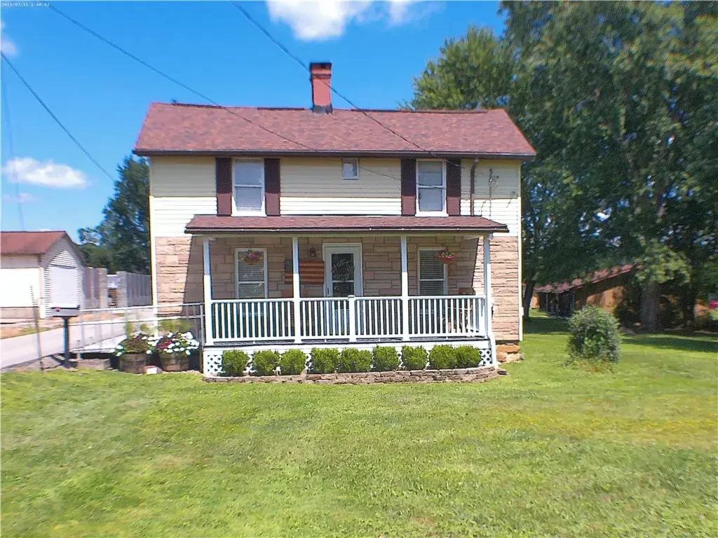 303 Cranberry Alley, Carmichaels/Cumblnd