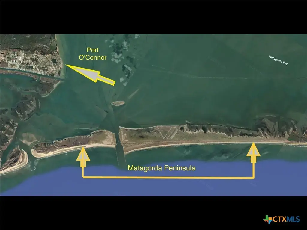 Tbd Gulf Of America, Palacios