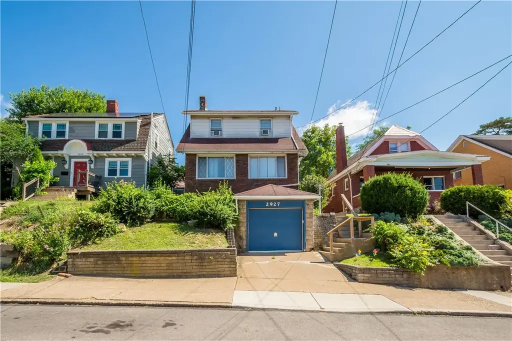 2927 Pyramid Avenue , Brentwood