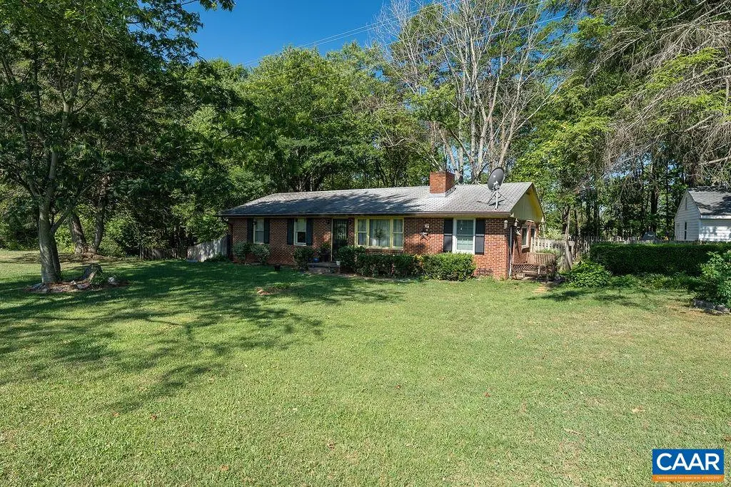 5071 Rolling Rd S, Scottsville