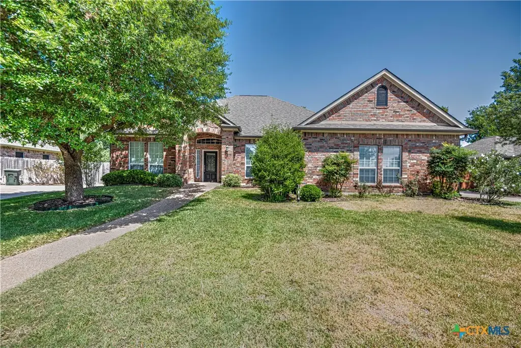 5920 Fawn Meadows Drive, Temple