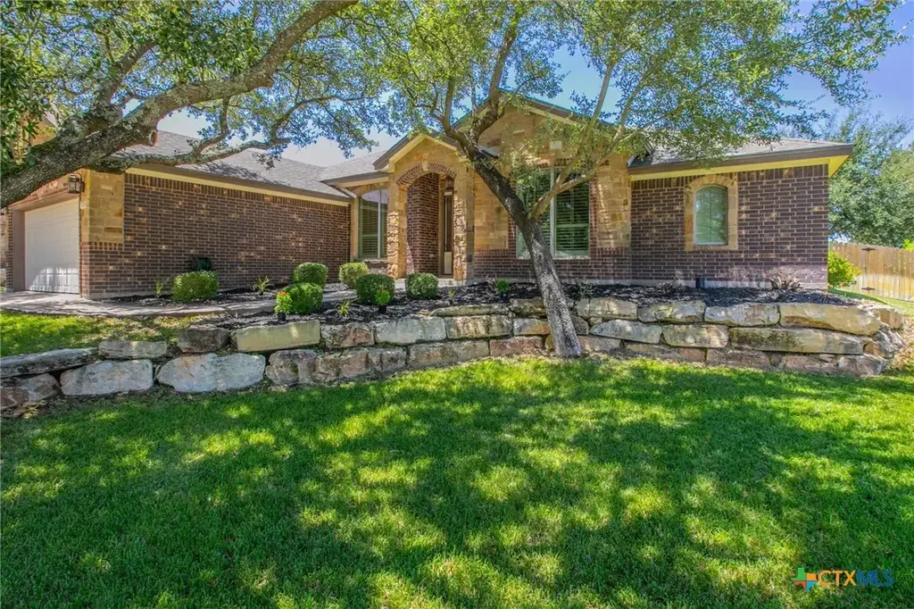 3219 Escalera Drive, Belton