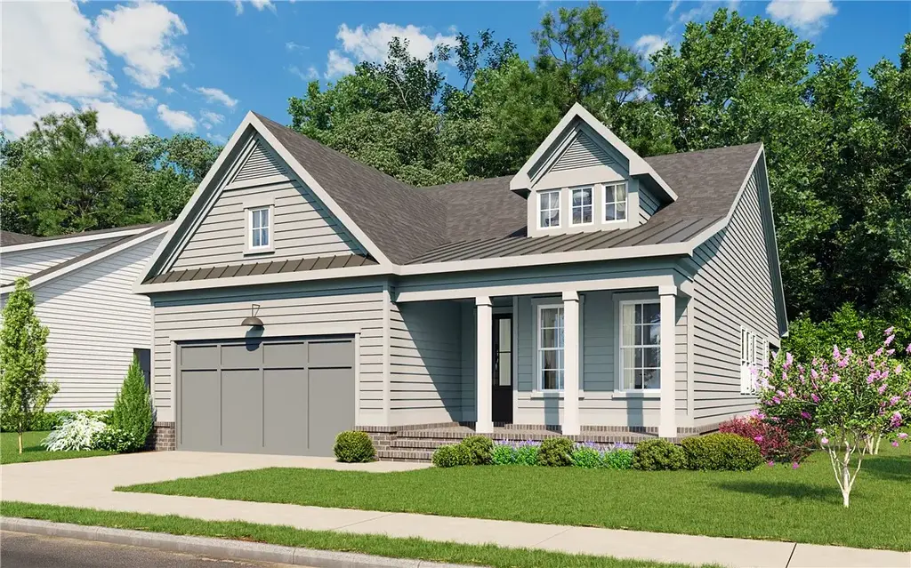 1503 Baxter Blvd, Opelika