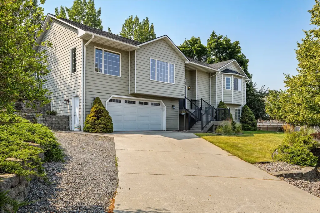 1455 Woodbine Place, Missoula