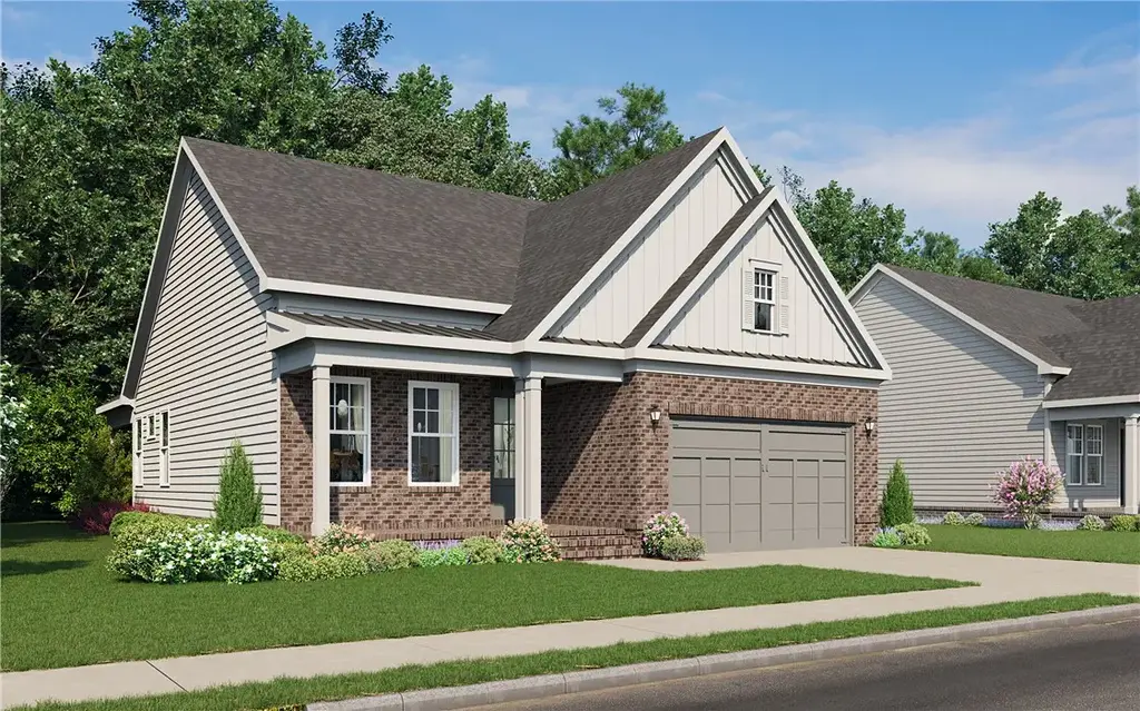 1509 Baxter Blvd, Opelika