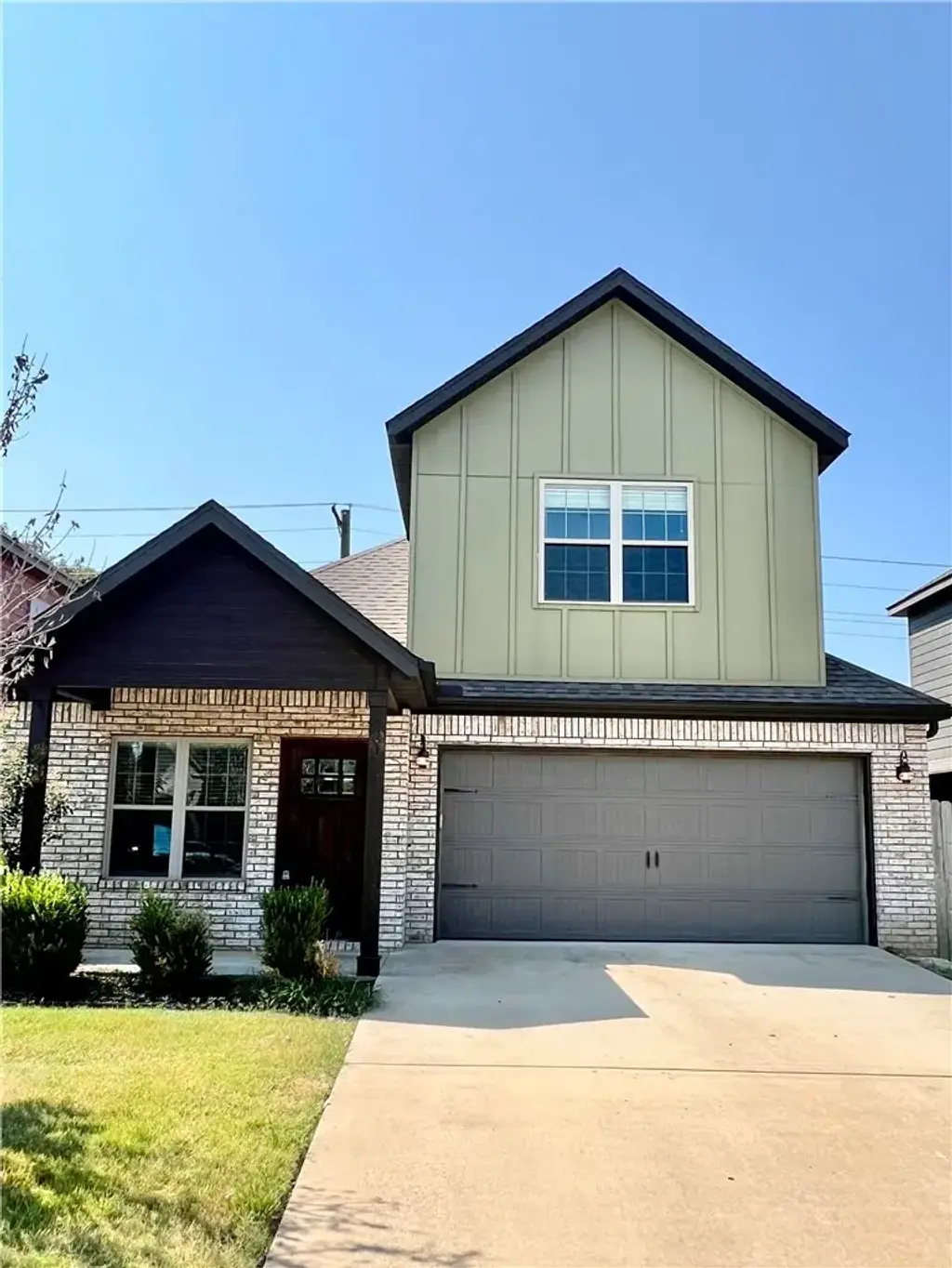 3217 Sw Hillstone Avenue, Bentonville