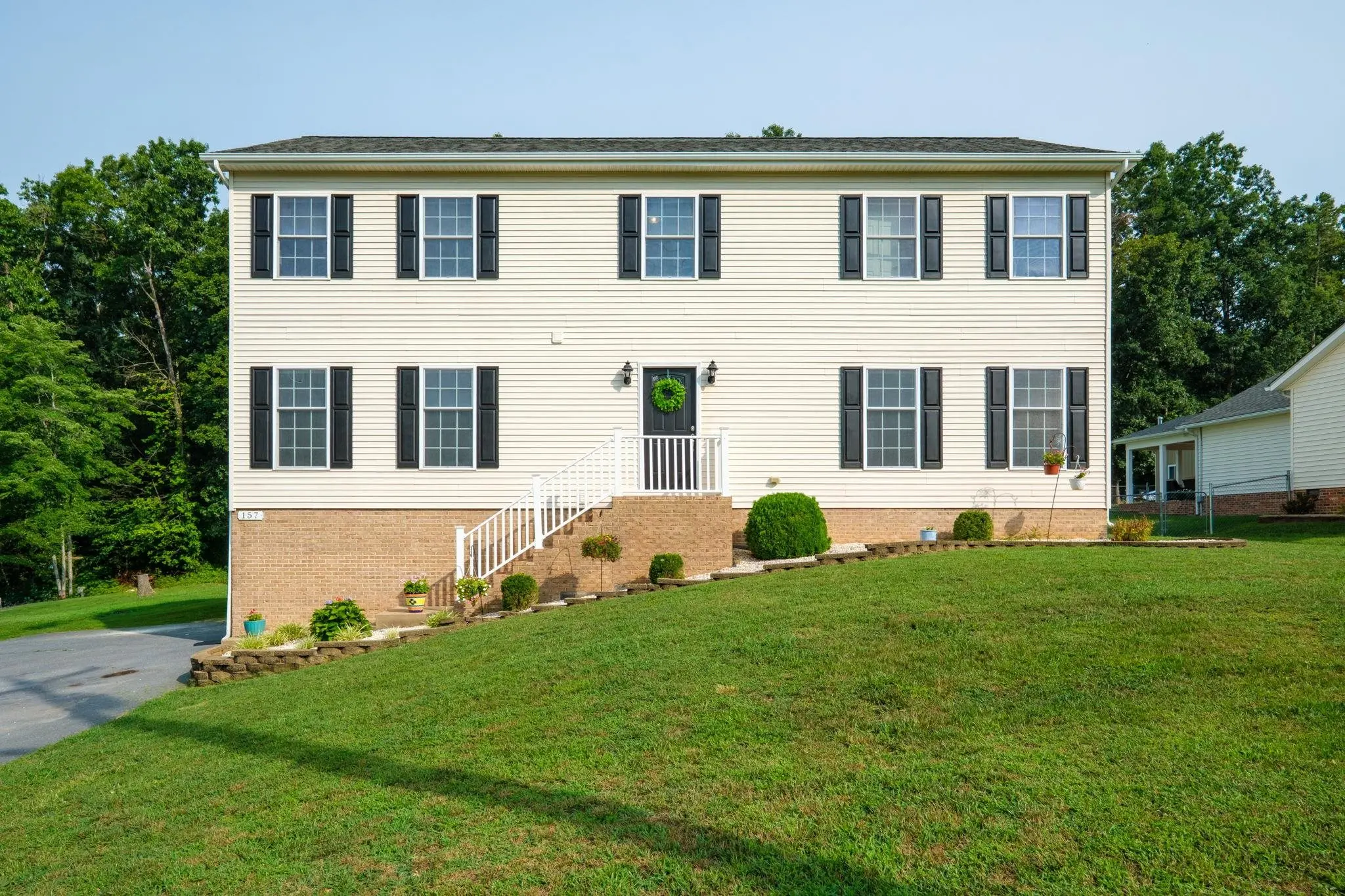 157 Back Rd, Shenandoah
