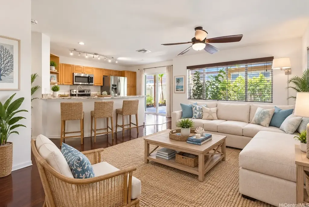 (unit #140) 91-514 Makalea Street, Ewa Beach