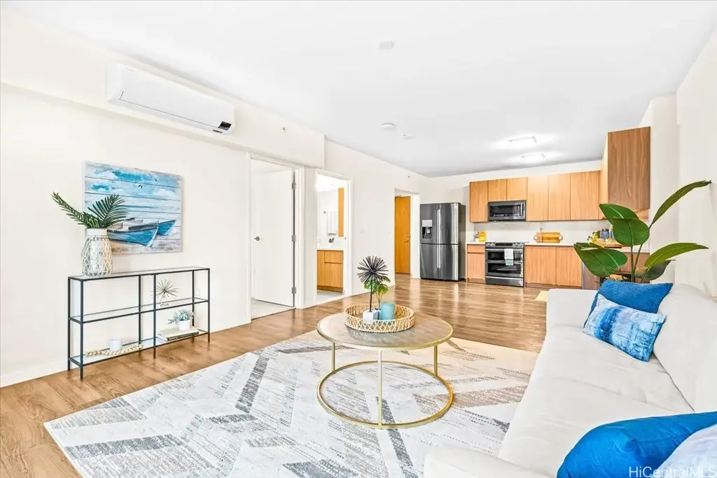 1391 Kapiolani Boulevard # 3904, Honolulu