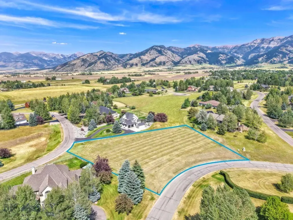 Lot 26 Little Wolf Road, Bozeman