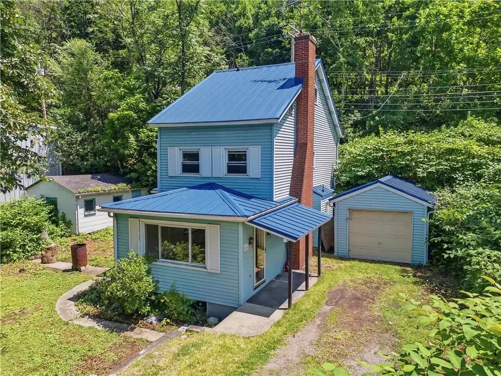 217 Lime Street, Mt Washington