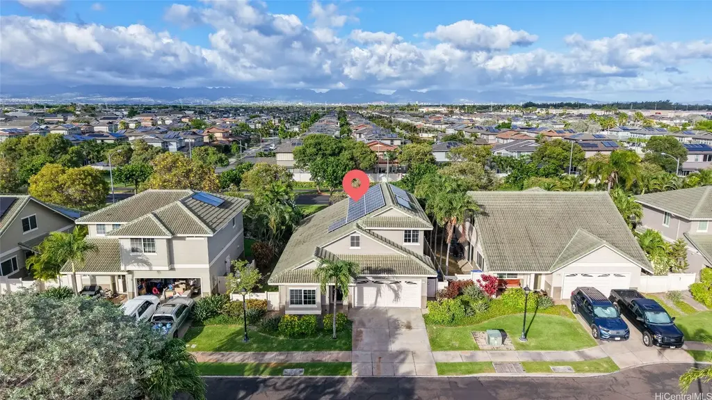 91-762 Launahele Street # 93, Ewa Beach