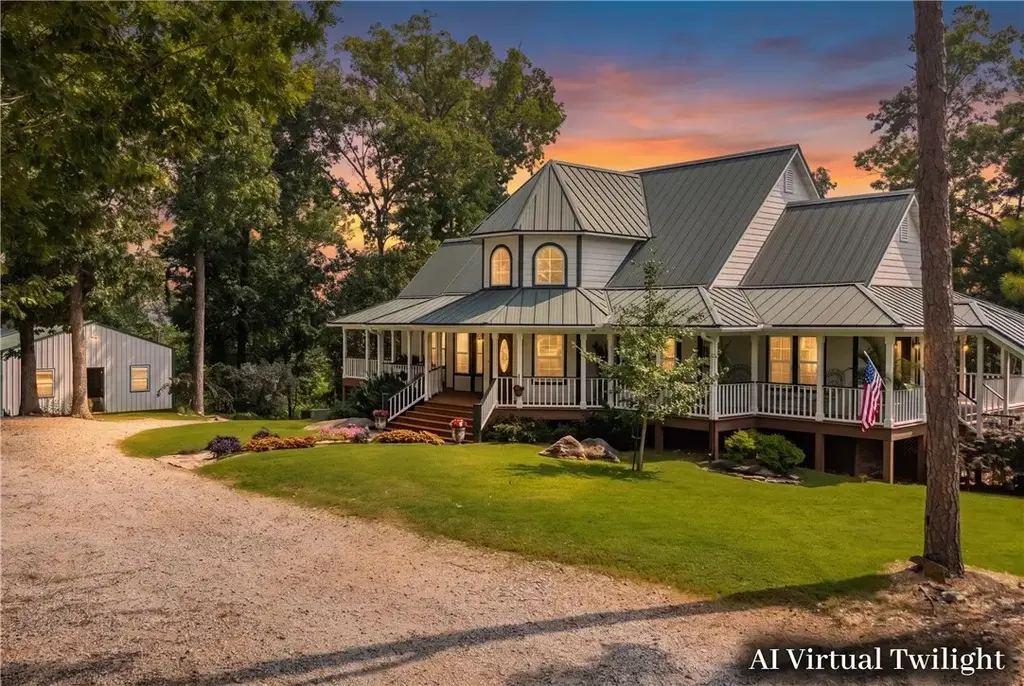 2088 Madison 1505, Huntsville