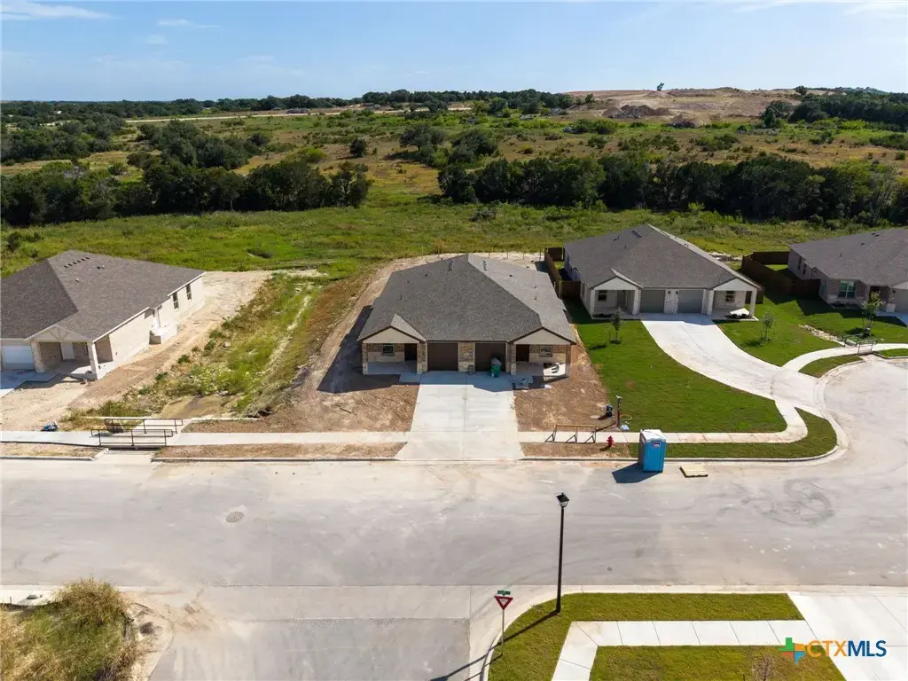 501 Adley Avenue, Copperas Cove