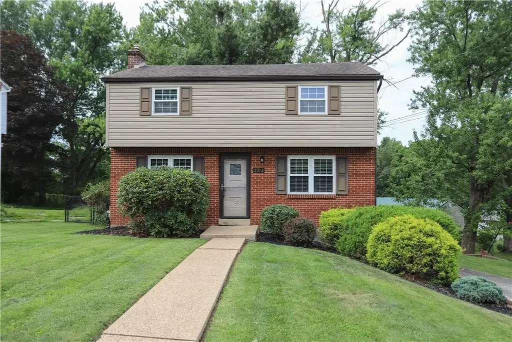 263 Great Smokey Drive , Plum Boro