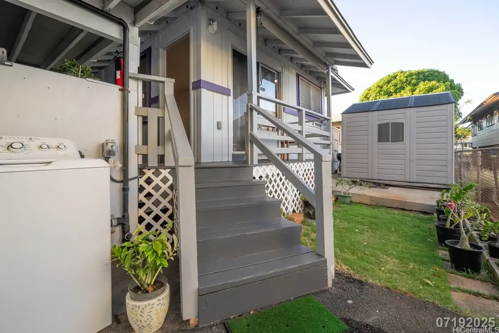 3343 Hoolulu Street # Cottage, Honolulu