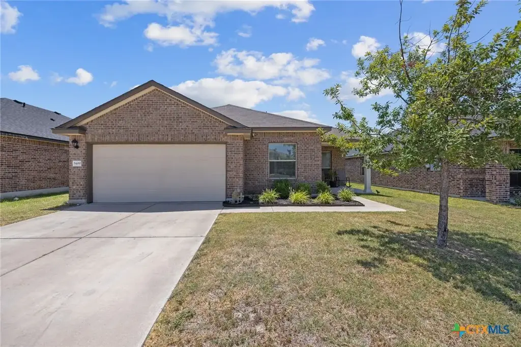 5400 Laustin Lane, Killeen
