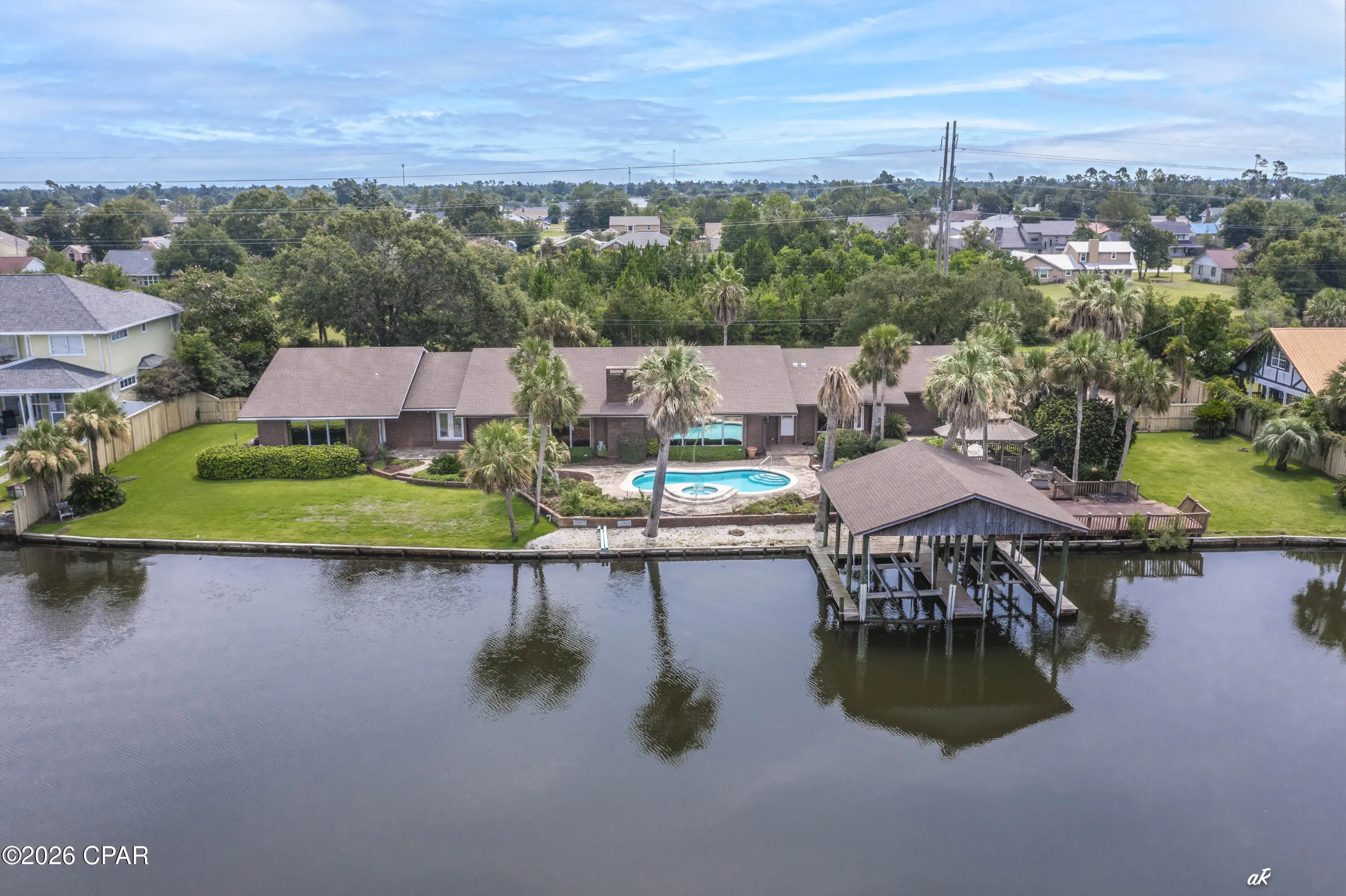 4605 Northshore Road, Lynn Haven