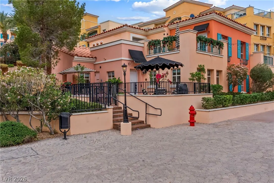30 Strada Di Villaggio 170, Henderson