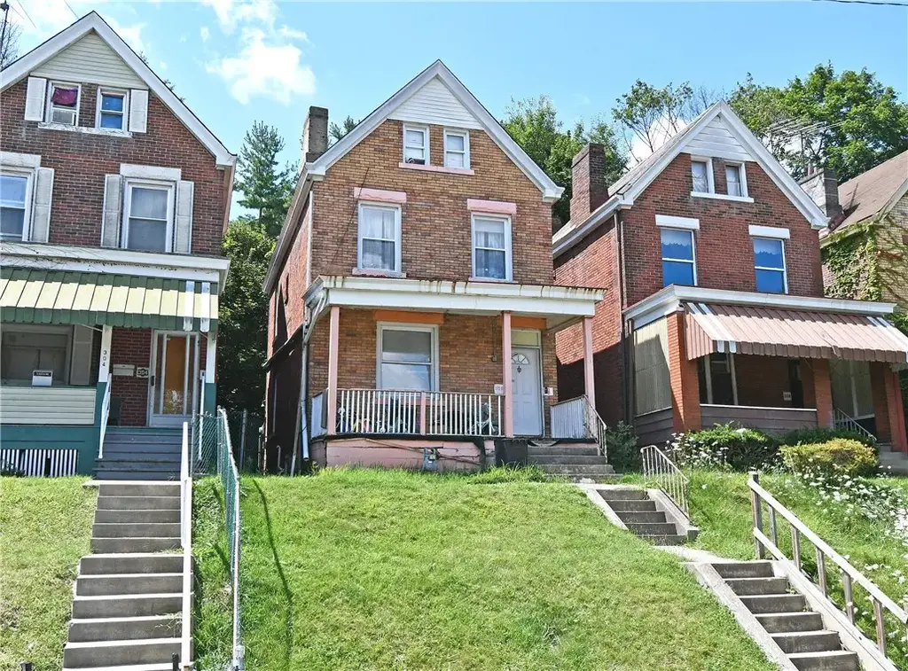 306 Moore Avenue , Knoxville