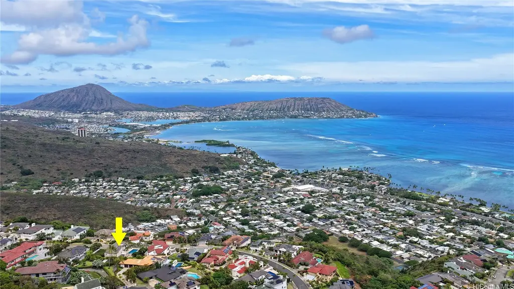 738 Kaulana Place, Honolulu