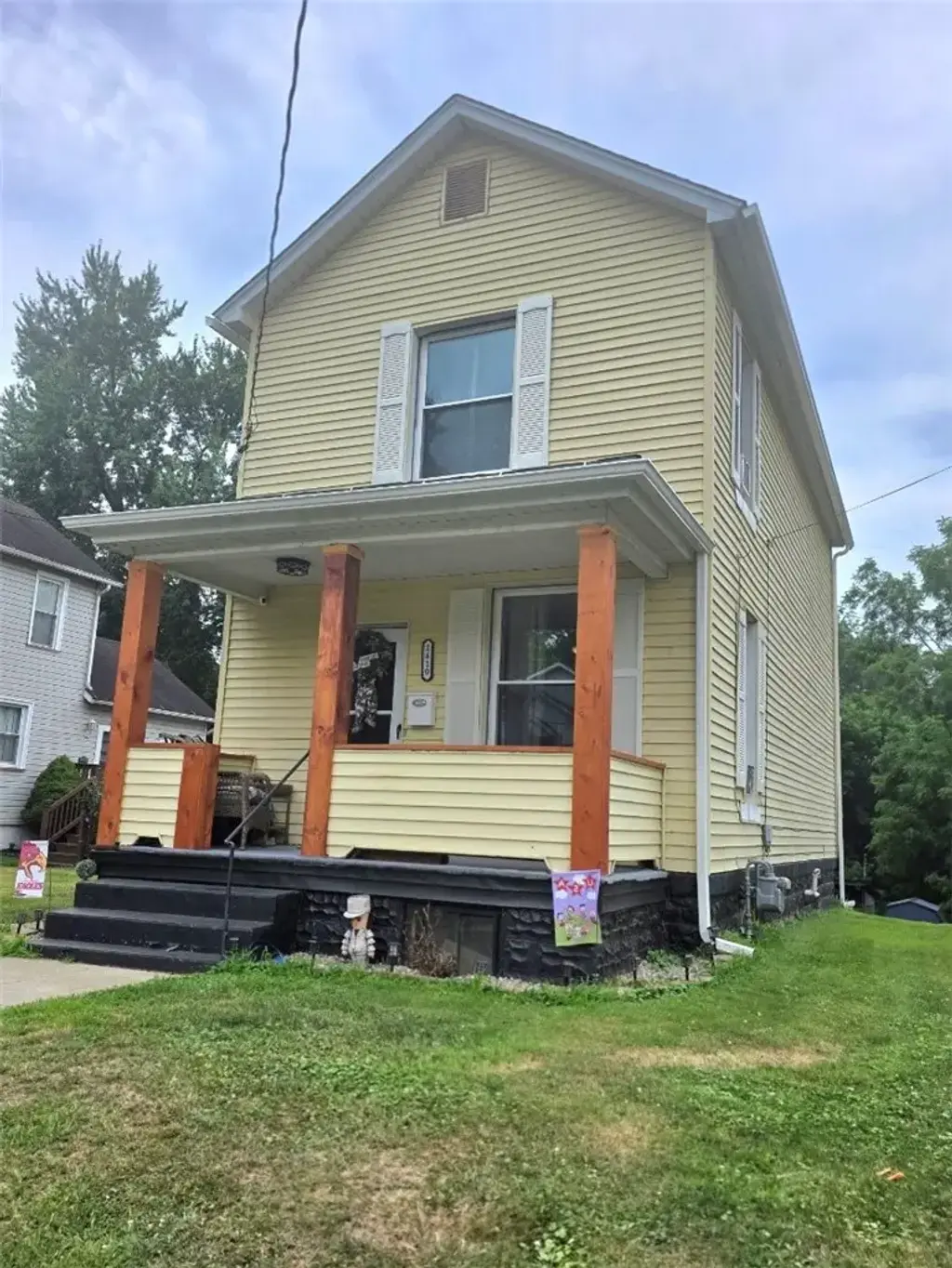 1410 Wilson Avenue , New Castle