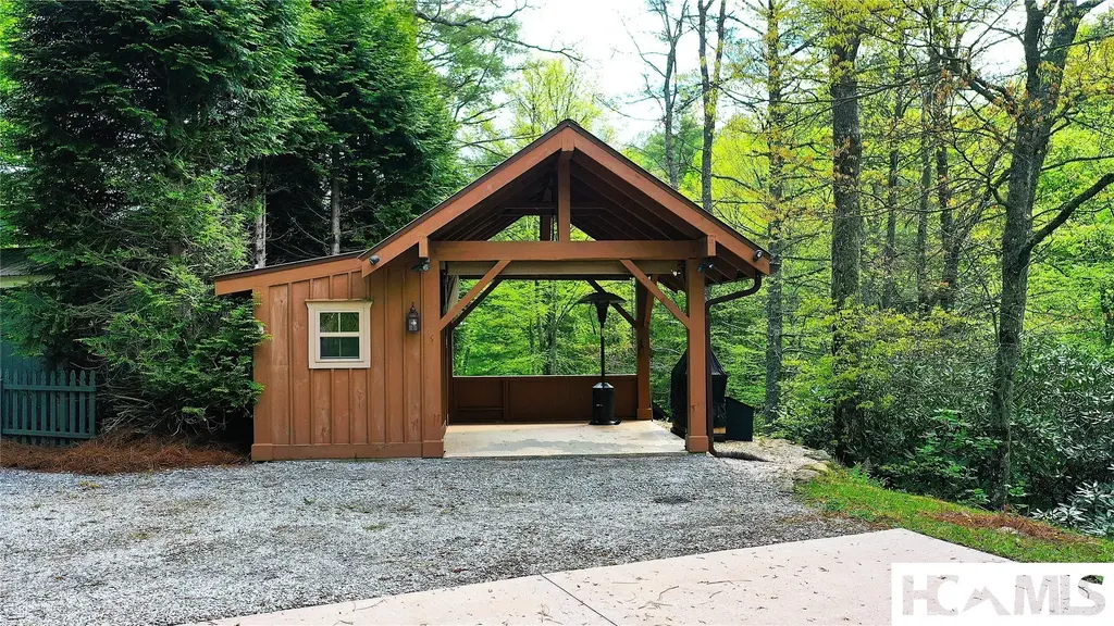 60 Bartram Trail, Scaly Mountain
