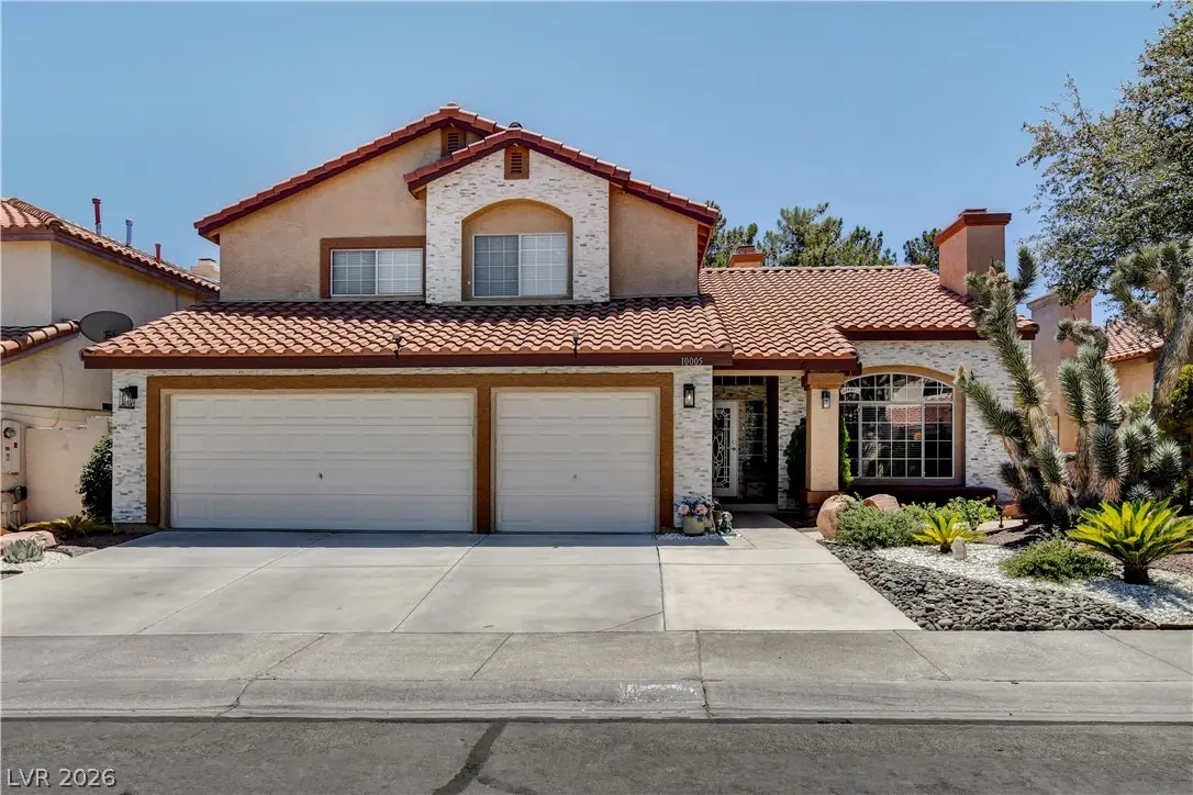 10005 Sail Landing Court, Las Vegas